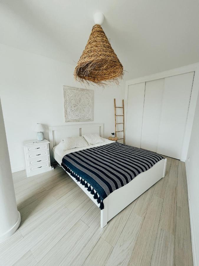 Monte Azul Penthouse Lägenhet Ribeira Grande Exteriör bild