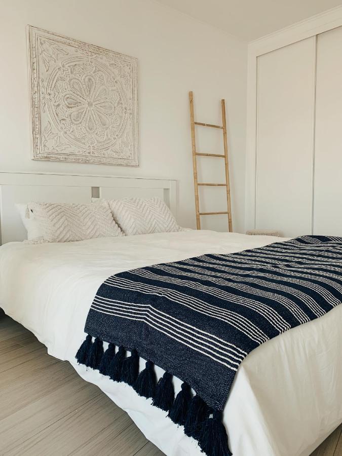 Monte Azul Penthouse Lägenhet Ribeira Grande Exteriör bild