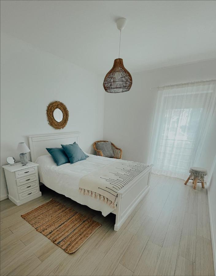Monte Azul Penthouse Lägenhet Ribeira Grande Exteriör bild