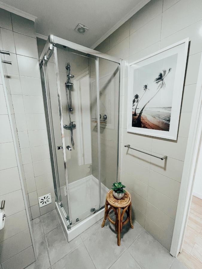 Monte Azul Penthouse Lägenhet Ribeira Grande Exteriör bild