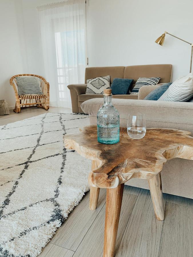 Monte Azul Penthouse Lägenhet Ribeira Grande Exteriör bild