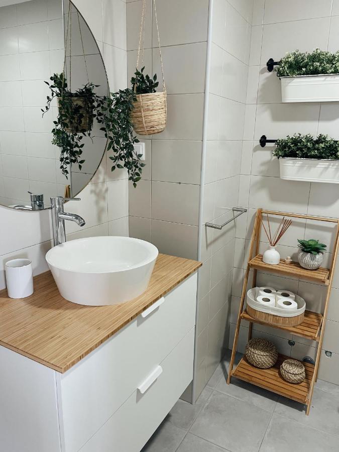 Monte Azul Penthouse Lägenhet Ribeira Grande Exteriör bild